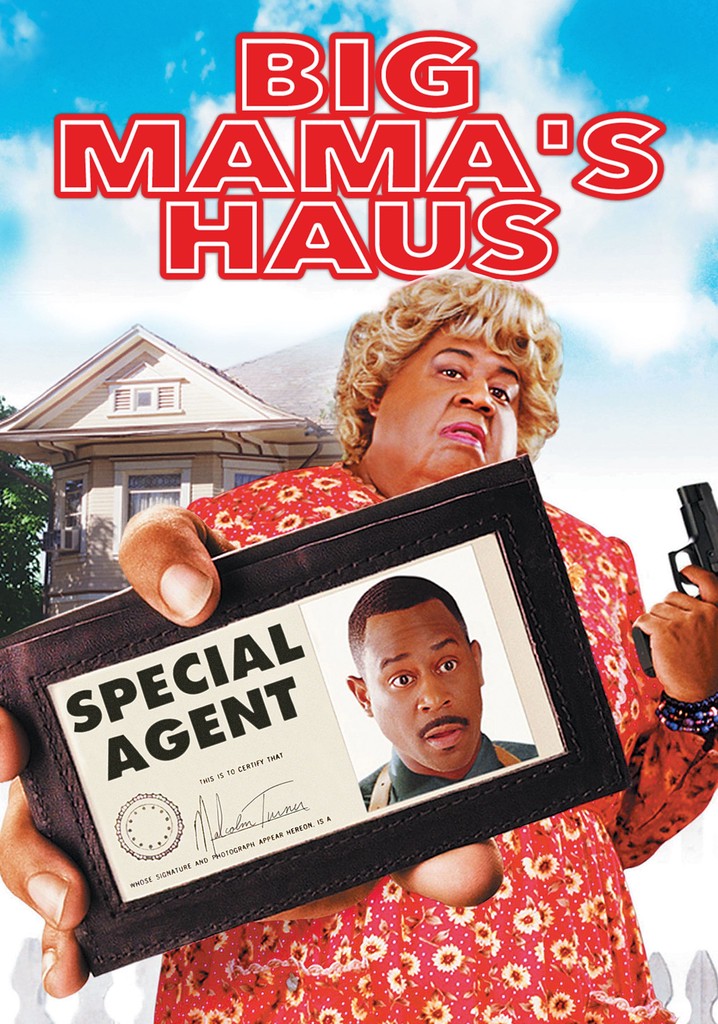 Big Mama's Haus - Stream: Jetzt Film online anschauen